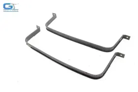 F2g39092ac Ford Edge Fuel Tank Strap Metal Bracket Support Oem 2015 - 2023 -set