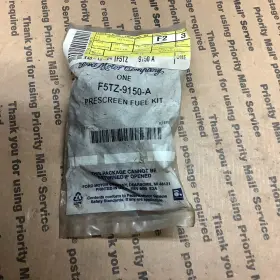 F5tz-9150-a Ford F5hz-9150-a Nos Prescreen Fuel Kit