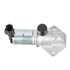 Ford F5tz-9f715-ba Oem New Ranger 1995-1999 Idle Air Control Valve Assembly-f5tz-9f715-ba