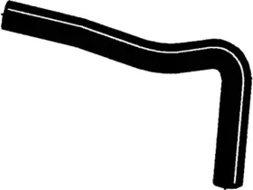 F81z-6853-ba Ford Genuine Hose Vent
