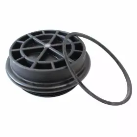 F81z-9g270-ba Ford Genuine Cap
