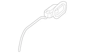Fa1z-5827936-b Ford Genuine Housing