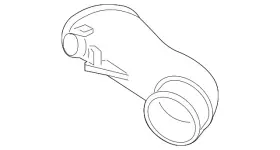 Fb5z-9b659-c Ford Genuine Connector