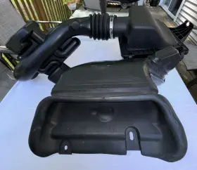 Fl34-9a612-aa Ford 2015-2020 F150 5.0 V8 Oem Engine Air Intake Tube Duct