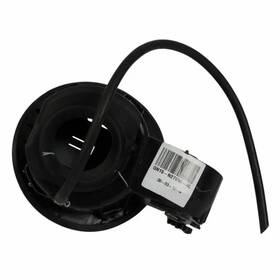 Ford Gn1z-7427936-f Genuine Fuel Filler Housing