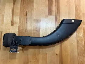 Gn1z-9a624-a Ford Gn1z9a624a Oem Ecosport 2.0l 1.0l Air Inlet Tube Cleaner - Used
