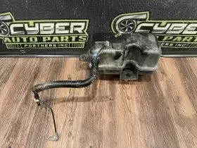 Hc34-7a784-cd Ford 2017-2019 F250 F350 F450 Vacuum Air Reservoir Tank Oem
