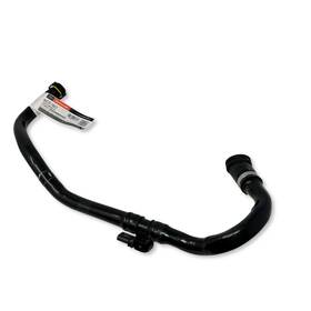 Ford Hs7z-6a664-b Genuine Motorcraft Kcv-307 Pcv Vent Hose Tube New Oem
