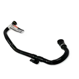Hs7z-6a664-b Ford Genuine Motorcraft Kcv-307 Pcv Vent Hose Tube New Oem