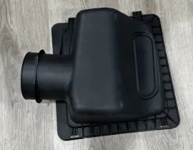 Jl349643aa Ford 2018 - 2024 Expedition Air Cleaner Housing Box Top Cover Oem