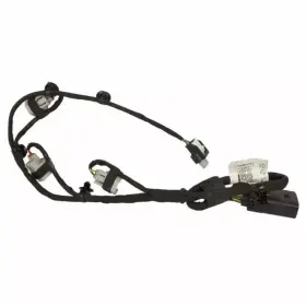 Ju5z-14a411-f Ford Genuine Fuel Injector Connector