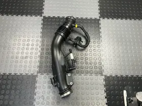 K2g39r504fd Ford 2019-2021 Edge 2.0 Liter Air Intake Cleaner Duct Hose Pipe Oem