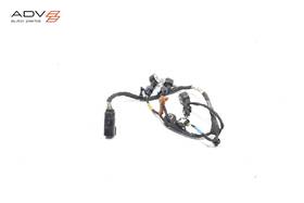 Ford Ku5t14b485ed 2020 Mustang 5.0l Engine Fuel Injector Rail Wire Wiring Harness Oem