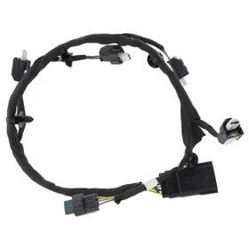 Ford Ku5z-14a411-a Genuine Fuel Injector Connector