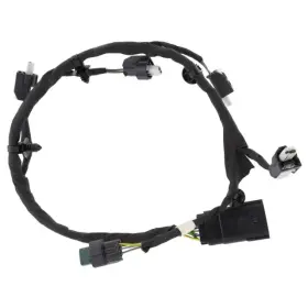 Ku5z-14a411-a Ford Genuine Fuel Injector Connector