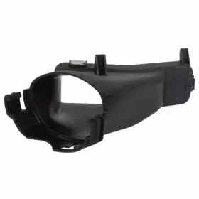 Kv6z-9c675-a Ford Genuine Inlet Connector