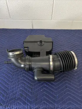 Lc34-9f805-cf Ford 20 21 22 23 F250 F350 7.3l Air Intake Inlet Hose Duct F450 F550 F600