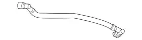 Lc3z-6758-a Ford Genuine Crankcase Tube Lc3z6758a