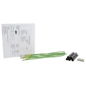 Lu2z-14474-ca Ford Genuine Terminal