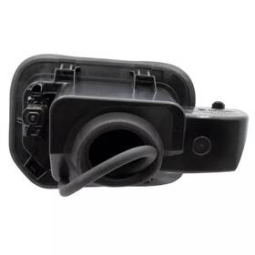 Ford M1pz-5827936-a Genuine Fuel Filler Housing