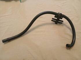 Ford Mercury D0oa-9c490-c 1070 Mustang Cougar Firewall Vacuum 6 Port Manifold Tree D0oa-9c450-c
