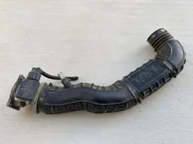 F07z-9b659-a Ford - Mercury 1990 1991 Ranger Nos 4.0l V6 Air Cleaner Intake Duct Tube Hose Assembly