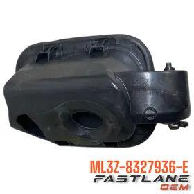 Ml3z-8327936-e Ford 2021-2025 F-150 Fuel Filler Housing New Oem