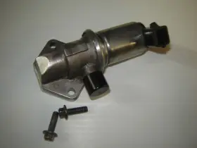 F4te-9f715-aa Ford Motor Co 1994-96 F150 Bronco E150 Crown Vic Idle Air Control Valve
