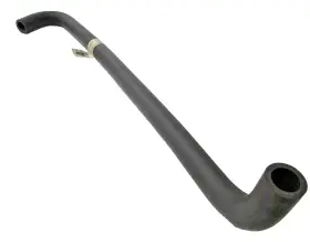 D0zz-9b466-a Ford Motorcraft Nos 1970 Boss 302 Smog Hose