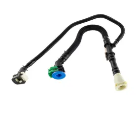 Nl3z-9d683-a Ford Genuine Tube Assembly Fuel