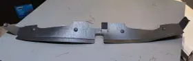 Ft4z8326b Ford Oem 15-18 Edge Radiator Support Air Deflector-lower Deflector