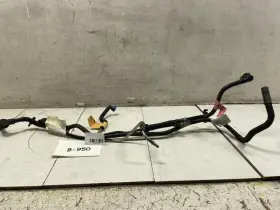 Pdg1u-9s278-a Ford 2019 Taurus Sel Gas Tank Unit Hoses Oem
