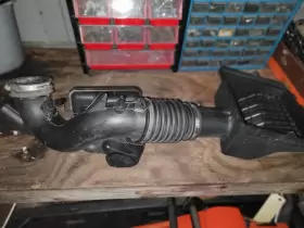 66828qf Ford Performance For 2011-2014 F150 Air Intake Hose Oem 5.0l V8 Used Great Condition
