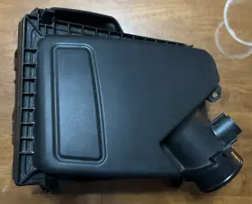 Pp-gf15 Ford V3zxe Oem 2021-2024 Bronco Sport 2.0l Cold Intake Complete Airbox And Piping