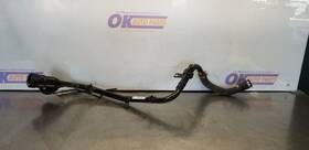 Ford Pr3c9034ae 24 Mustang Coupe Fuel Filler Neck Pipe
