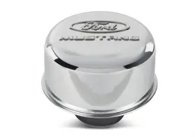 302-220 Ford Racing Chrome Breather Cap