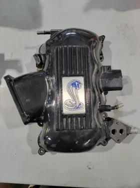Rai2-fmc-9698 Ford 96-98 Mustang Svt Cobra Upper Intake