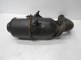Smitley-252-14-002 Ford 1995-1997 Ranger 2.3l Air Intake Cleaner Assembly Box