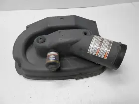 Smitley-265-14-122 Ford 1999 F250 Air Intake Box Upper F5ta-9600-ad
