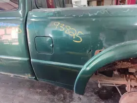 177.fd8100 Ford Truck Ranger 2000 Fuel Filler Door 1653499