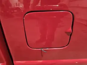 177.fd8101 Ford Truck Ranger 2001 Fuel Filler Door 590229