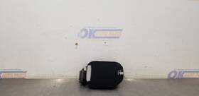 Ford Truck 177.fd8222 22 F150 Stx Fuel Filler Door Black Crew Cab
