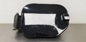 Ford Truck 177.fd8223 23 F150 Xlt Sport Fuel Filler Door Black Crew Cab