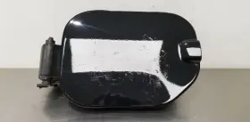177.fd8223 Ford Truck 23 F150 Xlt Sport Fuel Filler Door Black Crew Cab