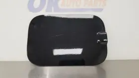 177.fd8319 Ford Truck 19 F250 Super Duty Stx Fuel Filler Door Black