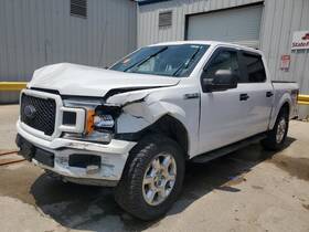 Ford Truck 177.fd8519 F150 2019 Fuel Filler Door 1854204