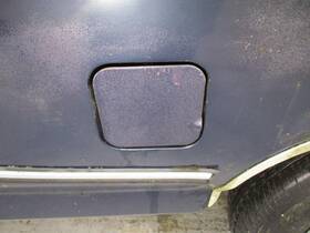 Ford Truck 177.fd8592 F150 1992 Fuel Filler Door 1728917