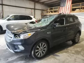 177.fd8c17 Ford Truck Escape 2017 Fuel Filler Door