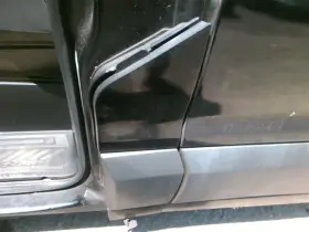 177.fd8k16 Ford Truck Transit35 2016 Fuel Filler Door 817488