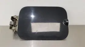 177.fd8n11 Ford Truck 11 F350 Sd King Ranch Fuel Filler Door Black Crew Cab Dually 6.7l